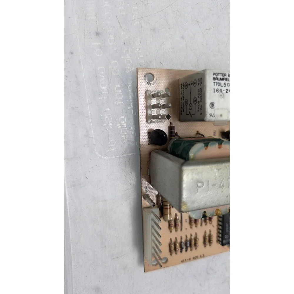 PCB a7608 cb411r